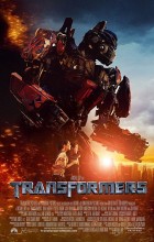 Transformers (2007 - English)
